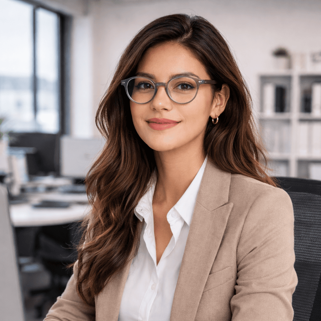 Oficina pero cool - Serio… pero no aburrido.