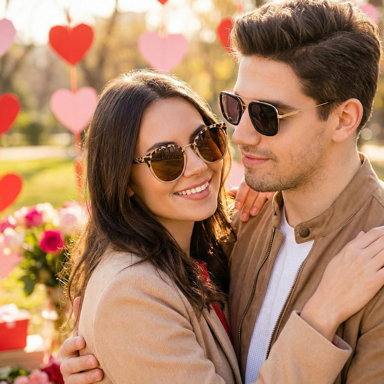 Escapada Romántica	"Si te va a llevar a la Luna, que al menos veas el camino."