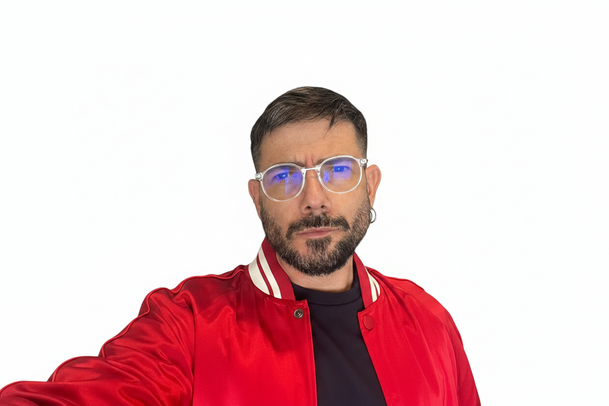 Oficina pero cool - Serio… pero no aburrido.