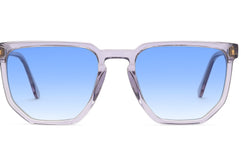 Elton polarizado Azul
